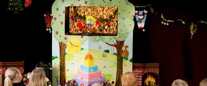 kerstvoorstellingen